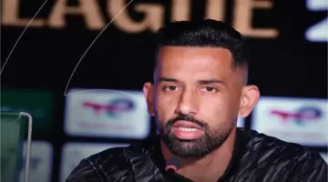 محمد ربيع حريمات يغادر الدوري المغربي نحو تجربة احترافية جديدة بنادي الشمال القطري